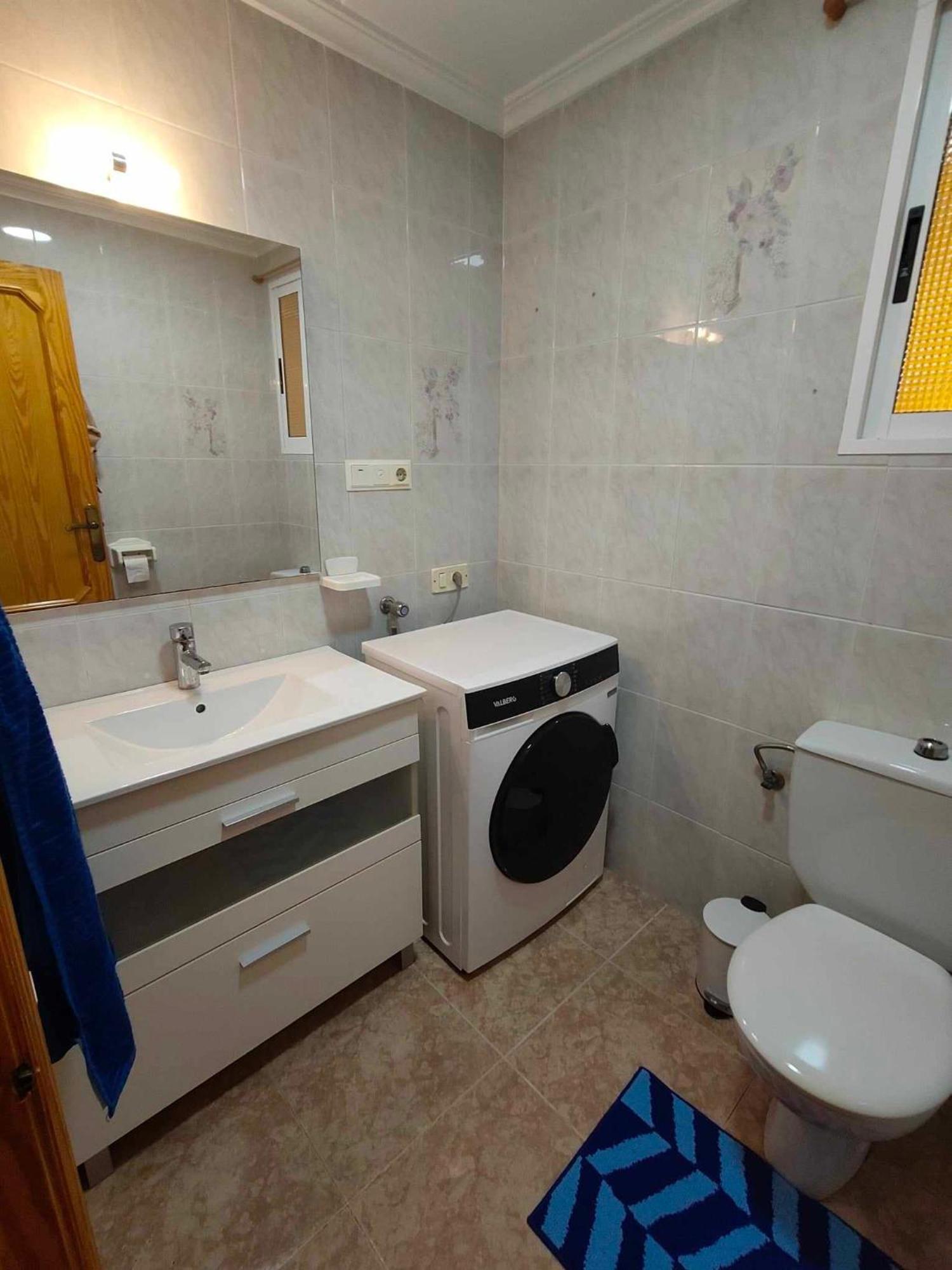 Kala Muy Confortable Alojamiento Para Hasta 7 Personas Cullera Ngoại thất bức ảnh