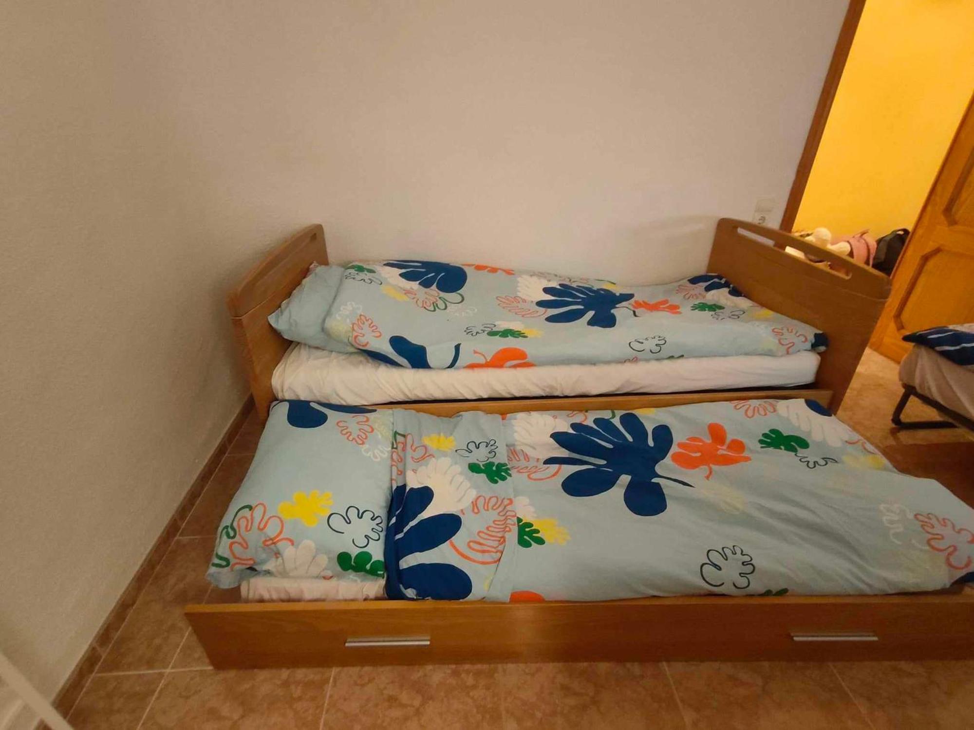 Kala Muy Confortable Alojamiento Para Hasta 7 Personas Cullera Ngoại thất bức ảnh
