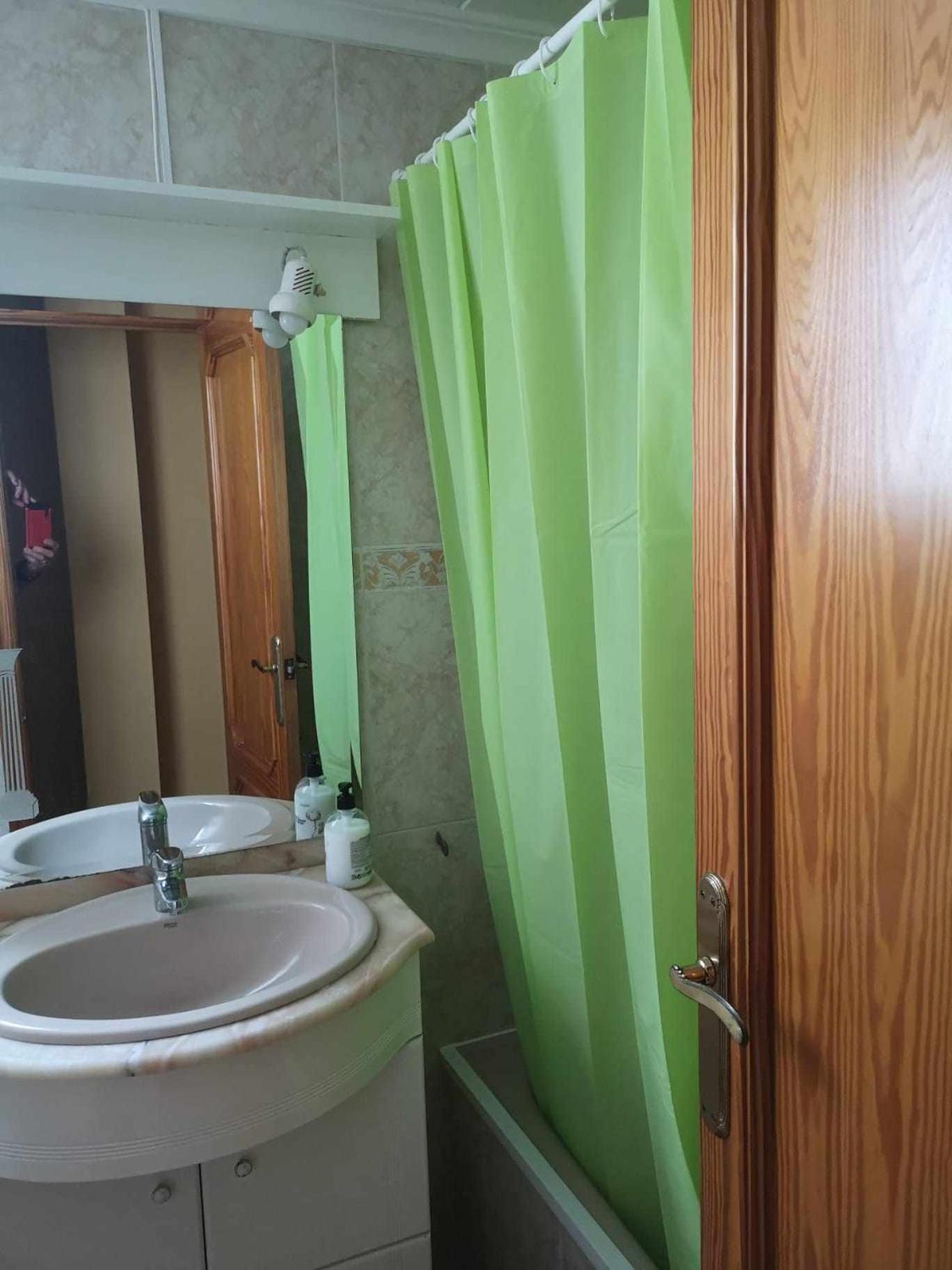 Kala Muy Confortable Alojamiento Para Hasta 7 Personas Cullera Ngoại thất bức ảnh