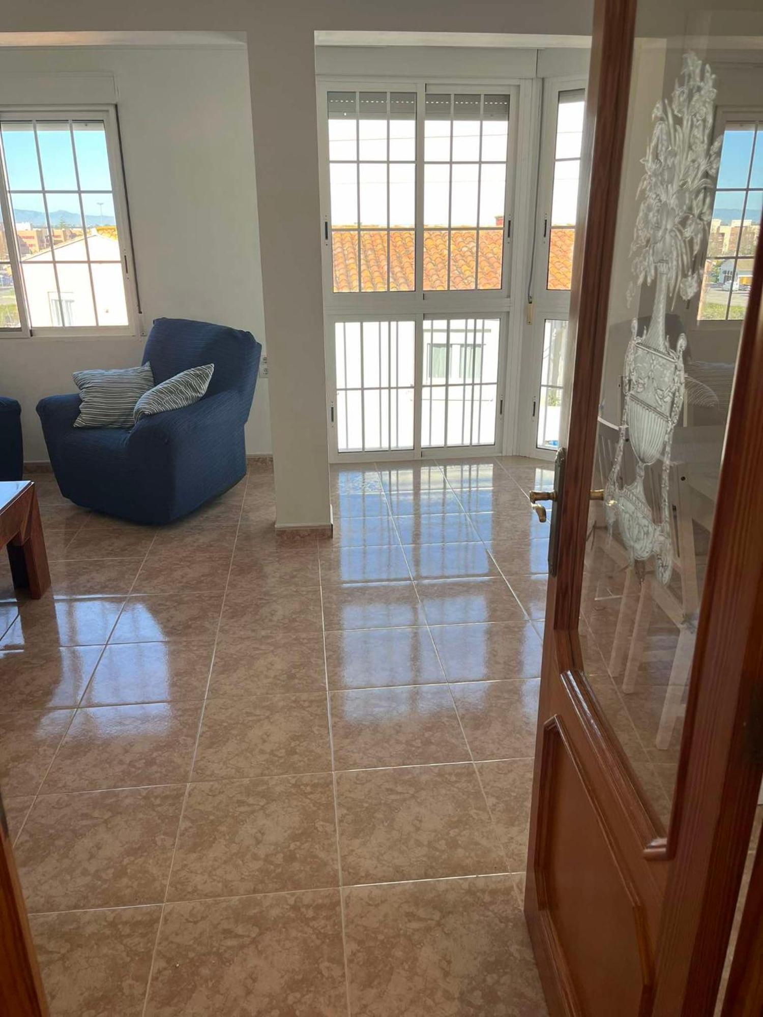 Kala Muy Confortable Alojamiento Para Hasta 7 Personas Cullera Ngoại thất bức ảnh