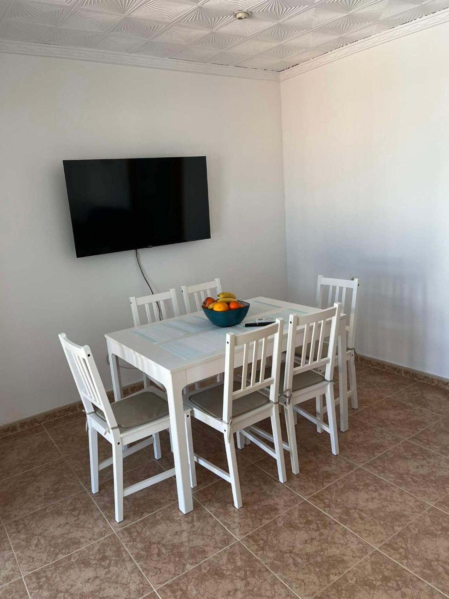 Kala Muy Confortable Alojamiento Para Hasta 7 Personas Cullera Ngoại thất bức ảnh